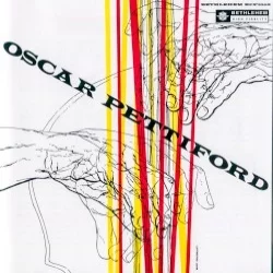 Oscar Pettiford Modern Quintet Oscar Pettiford Modern Quintet