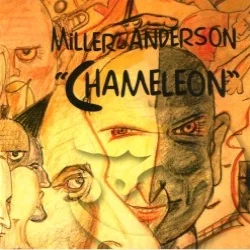 Chameleon