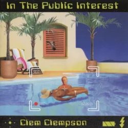 In the Public Interest