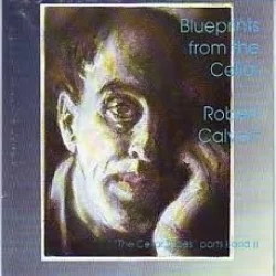 Blueprints From the Cellar Blueprints From the Cellar