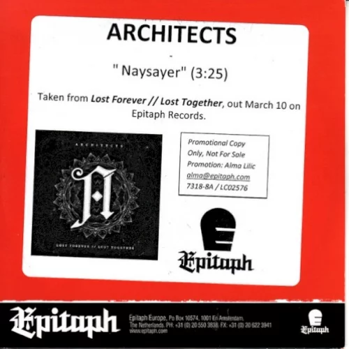 Naysayer