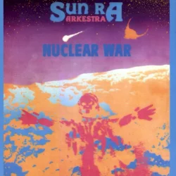 Nuclear War Nuclear War