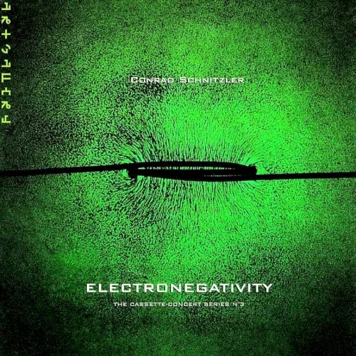 Electronegativity: The Cassette Concert Series No. 3