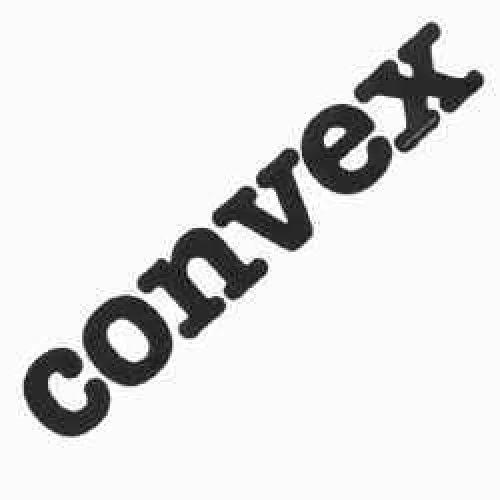 Convex