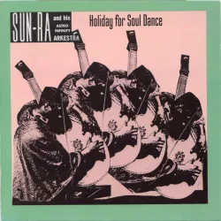 Holiday for Soul Dance Holiday for Soul Dance