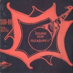 Sound Sun Pleasure!!