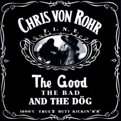 The Good, the Bad, and the Dög