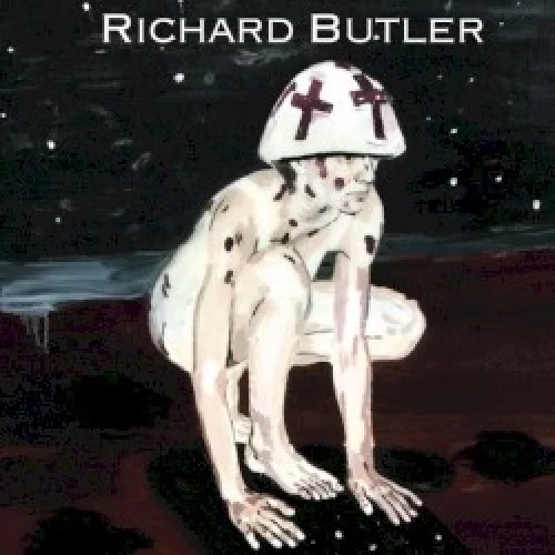 Richard Butler