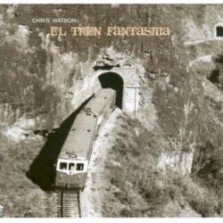 El tren fantasma