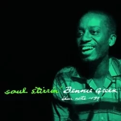 Soul Stirrin'