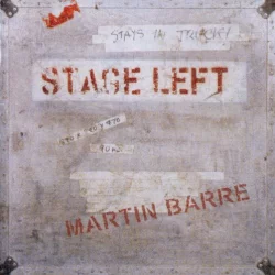 Stage Left Stage Left