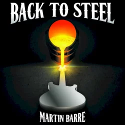 Back to Steel Back to Steel