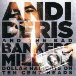 Million Dollar Haircuts On Ten Cent Heads