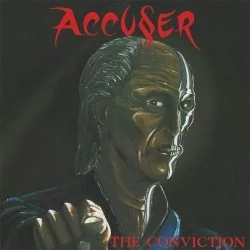 The Conviction