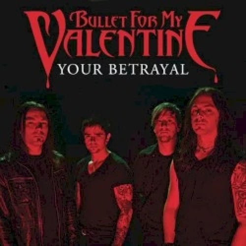 Your Betrayal