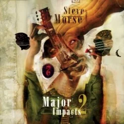 Major Impacts 2 Major Impacts 2