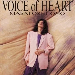 VOICE of HEART