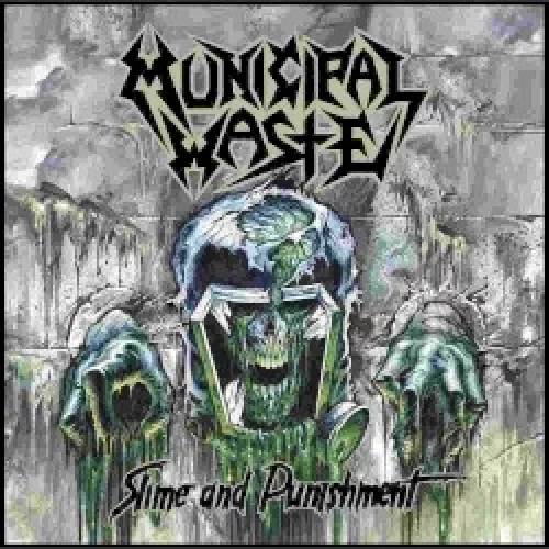 Slime and Punishment