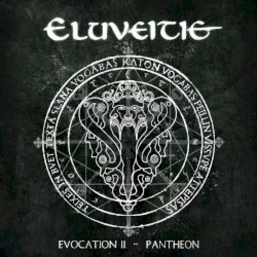 Evocation II – Pantheon