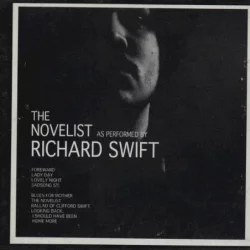 The Novelist The Novelist