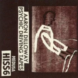 Psychic Driving Tapes