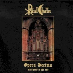 Opera Decima - The World of the End