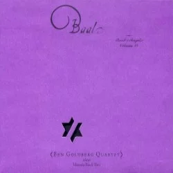 Baal: Book of Angels, Volume 15