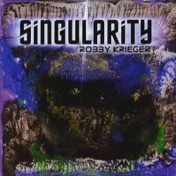 Singularity Singularity