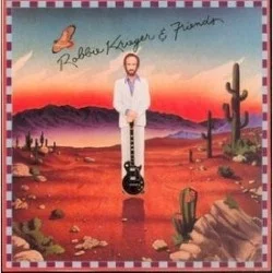 Robby Krieger & Friends Robby Krieger & Friends