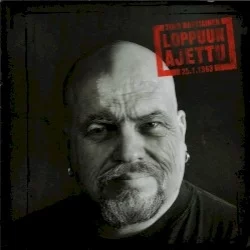 Loppuun ajettu