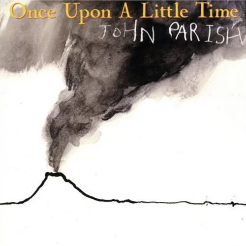 Once Upon a Little Time