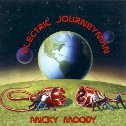 Electric Journeyman Electric Journeyman