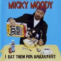 I Eat Them for Breakfast I Eat Them for Breakfast