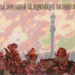 Radio London