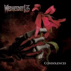 Condolences