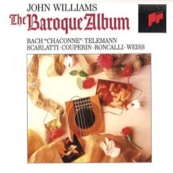 The Baroque Album