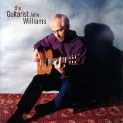 The Guitarist