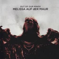 Out of Our Minds Out of Our Minds