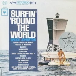 Surfin' 'round the World
