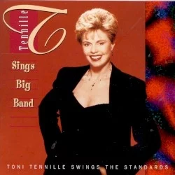 Tennille Sings Big Band