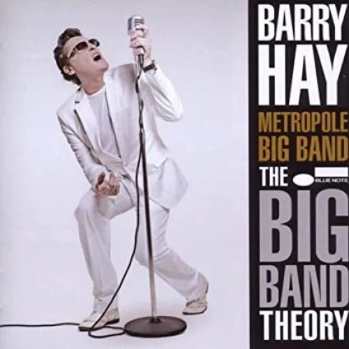 The Big Band Theory