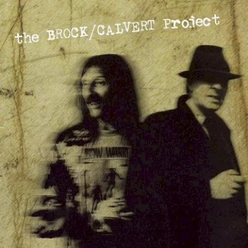 The Brock / Calvert Project