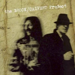 The Brock / Calvert Project The Brock / Calvert Project