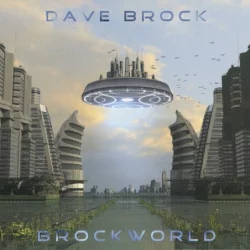 Brockworld Brockworld