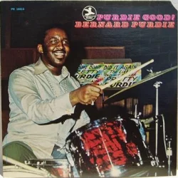 Purdie Good! Purdie Good!