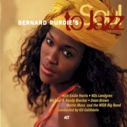 Soul to Jazz Soul to Jazz