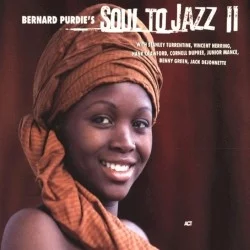 Soul to Jazz II Soul to Jazz II