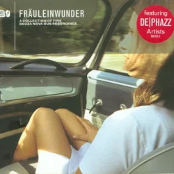 Phazz-A-Delic Uppercuts Vol. 1: Fräuleinwunder