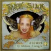 Raw Silk - Three Covers