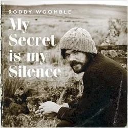 My Secret Is My Silence
